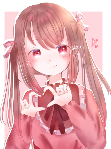 瑠奈ちゃん♡