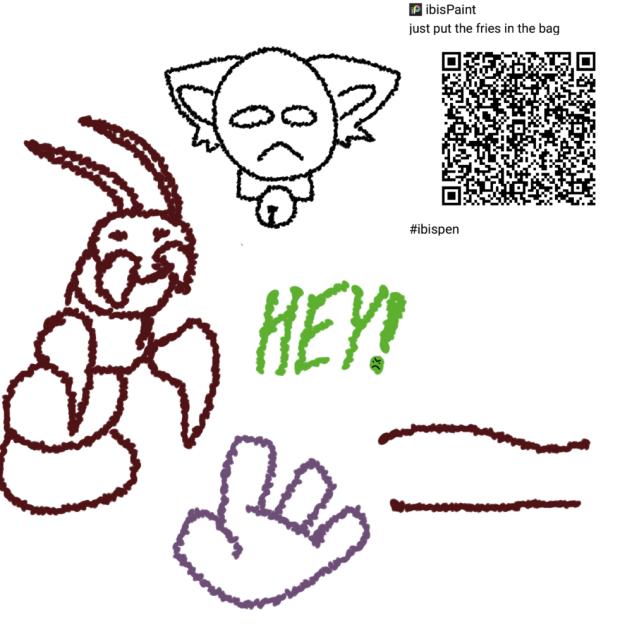 fixed my new brush yaya