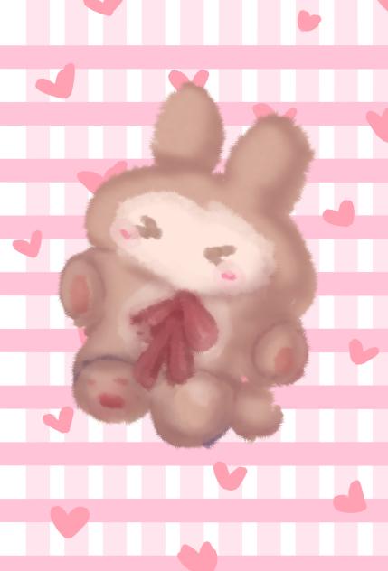 just a lil guy
