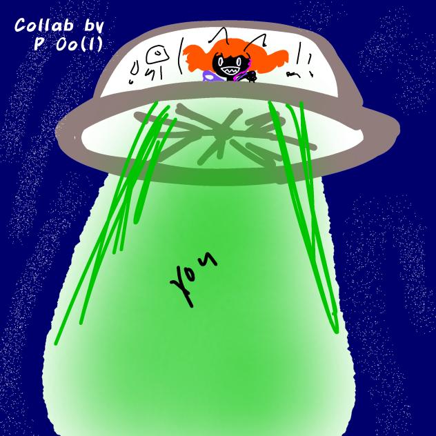 Abduction collab mwehehe