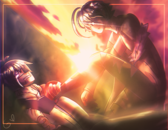 Final Battle