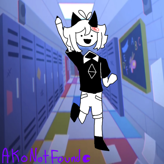 Oliver after Claire's death