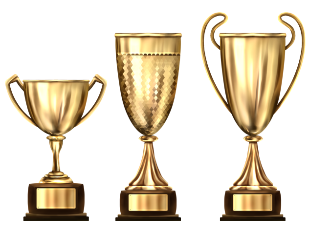 Trophies