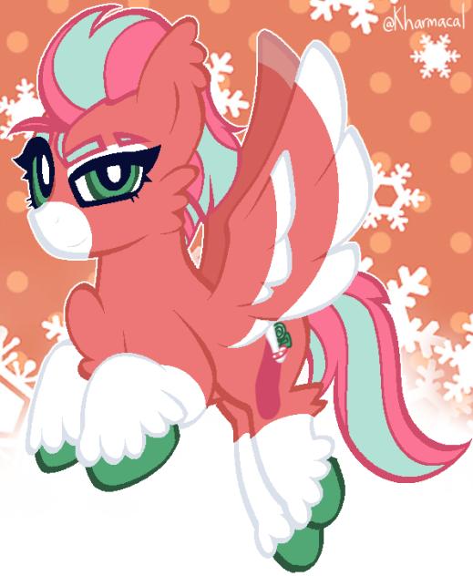 Stocking Stuffer