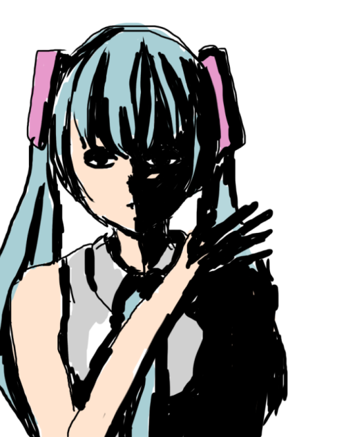 違うそうじゃない