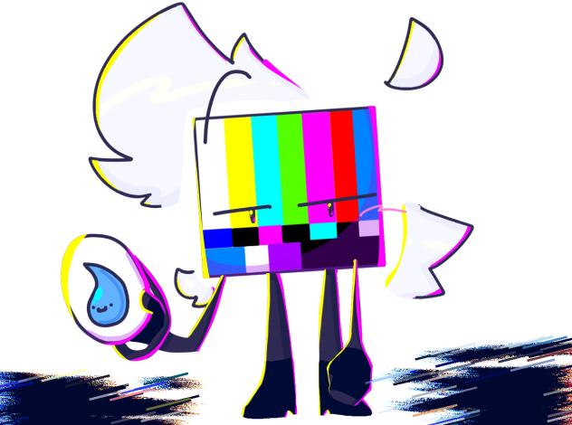 Object oc lol (old)