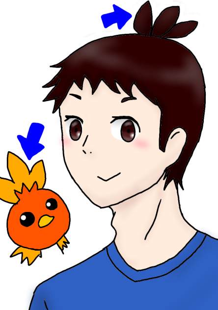 アッキーくんおたおめ