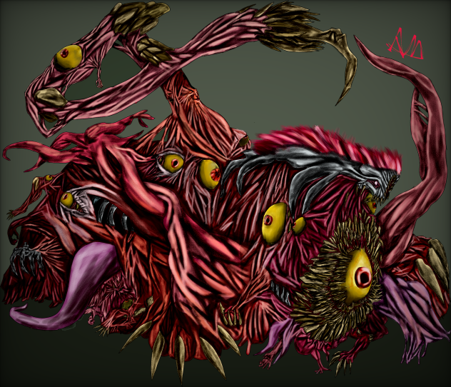 final G form of Annette