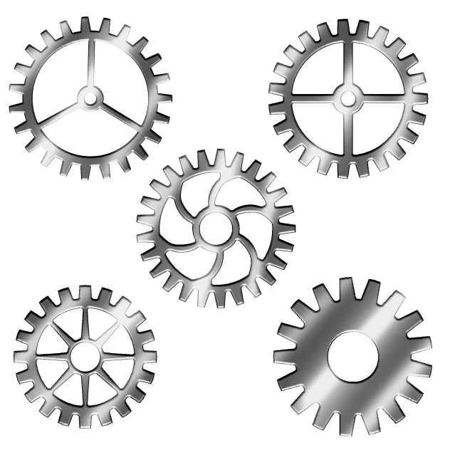 Gears 1b