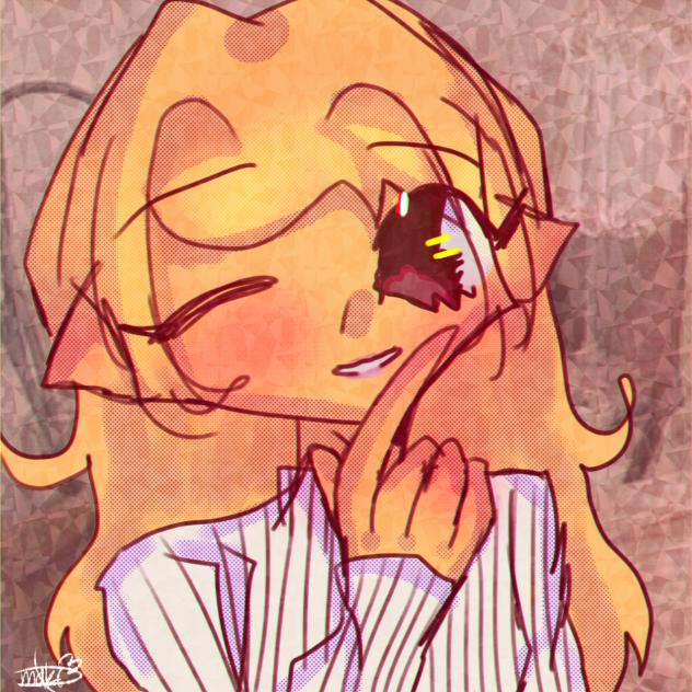 And listens to Lana Del Rey