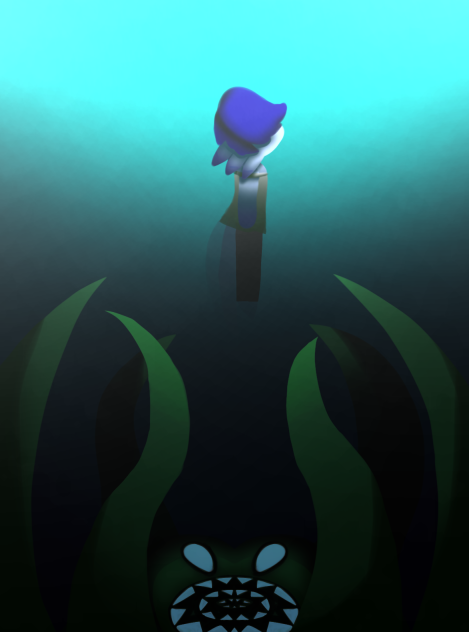 tentacles