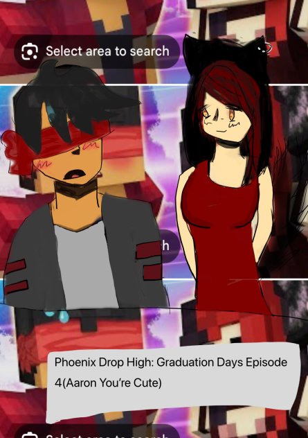 Phoenix Drop High Graduation Days ep 4