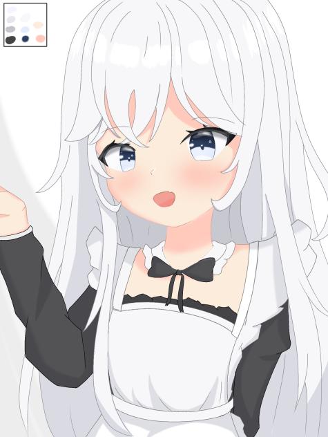 This way Master - ibisPaint