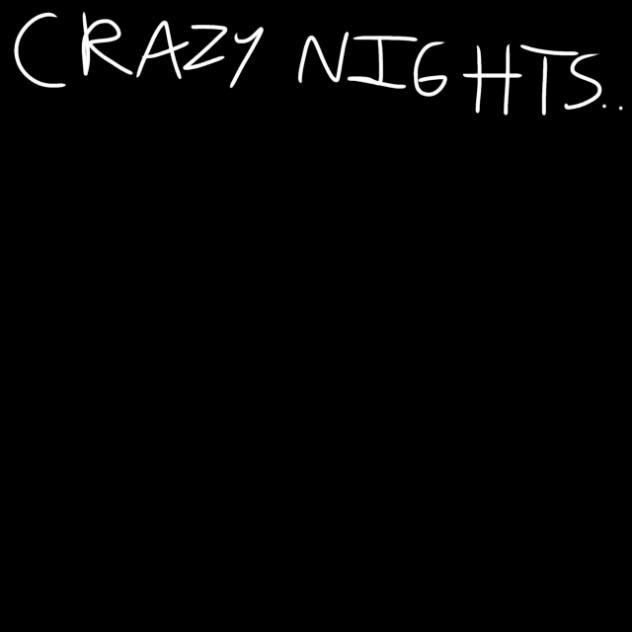 TRAILER FOR CRAZED KNIGHTS