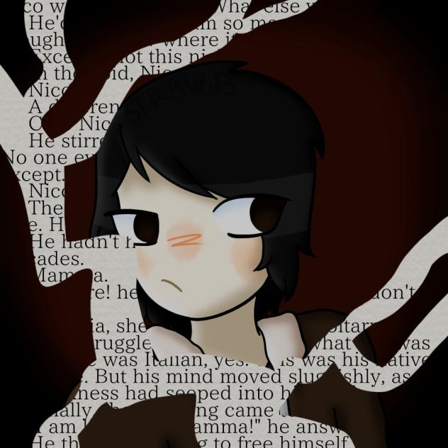 Nico di Angelo