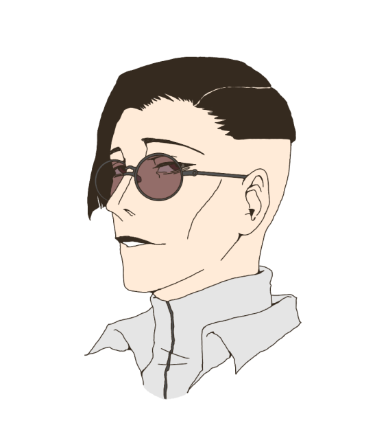 キルゲ様 - ibisPaint