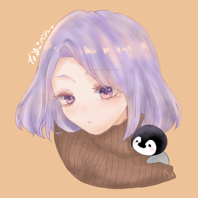 なるこべりぃ。