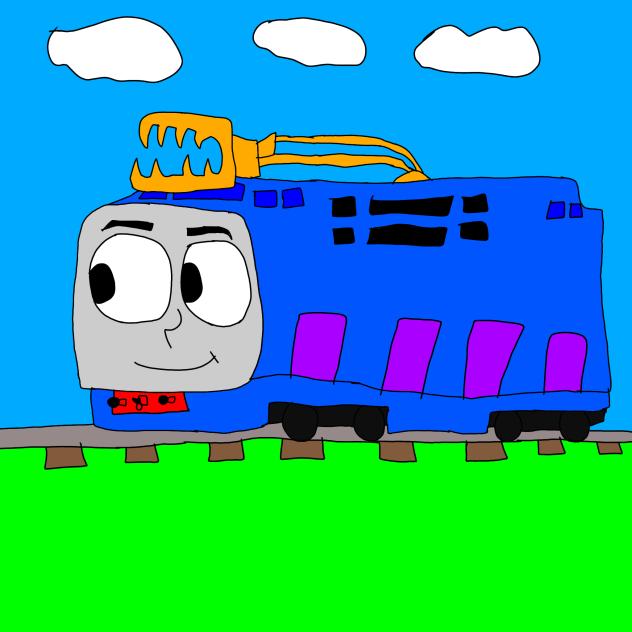 Bentley diesel 10 brother fanmade