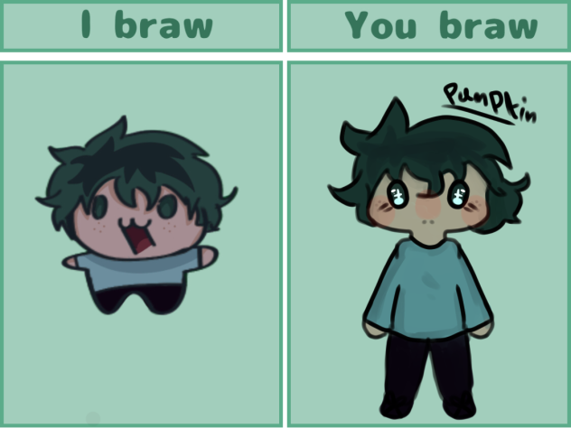 Collab with RM