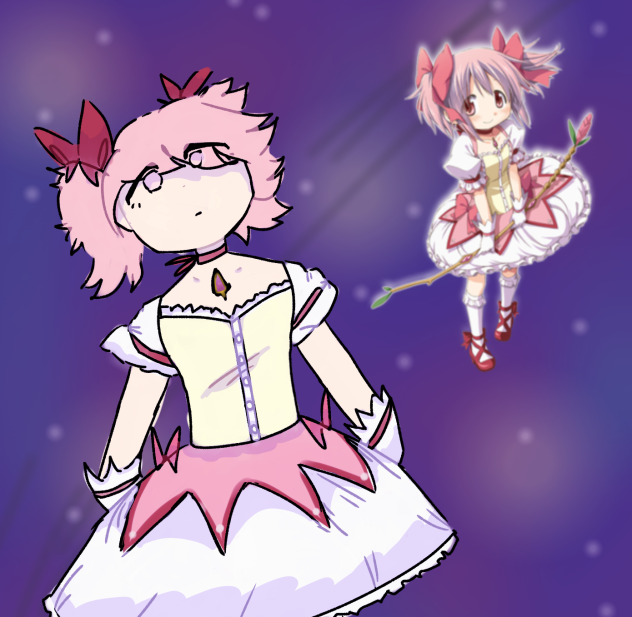 Madoka kaname