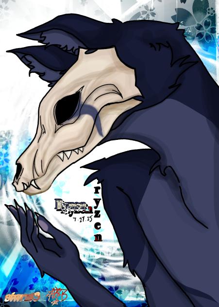 Rezyn 🦴