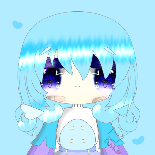 💙