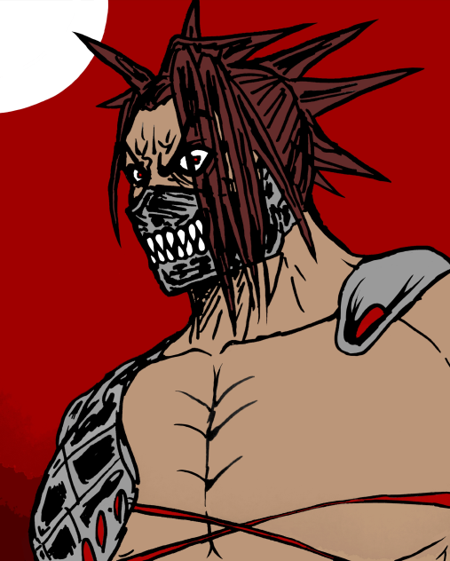 人斬り新兵衛(FGO)