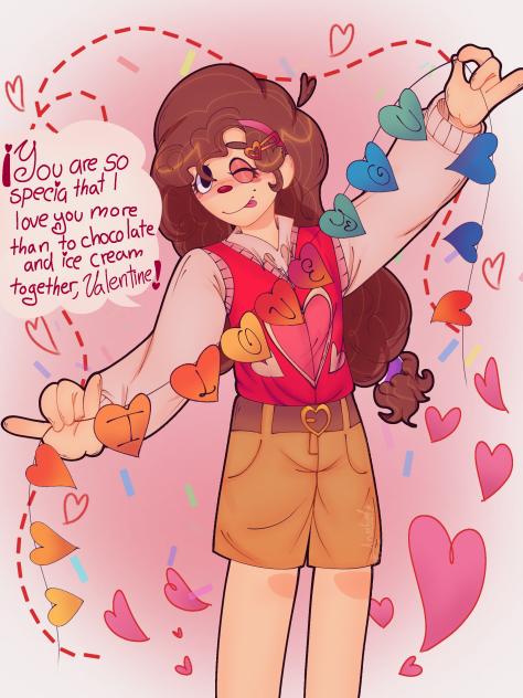 💖