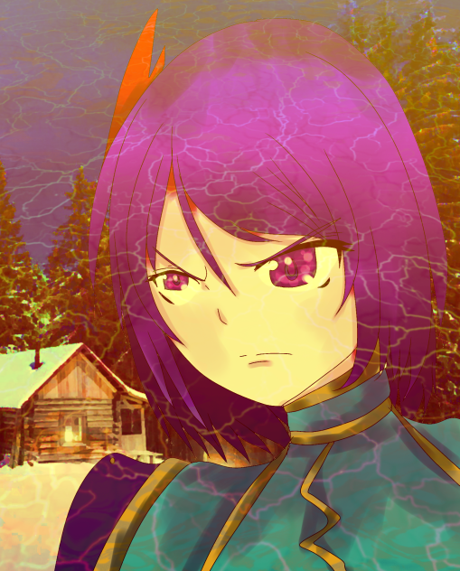 来るか❗