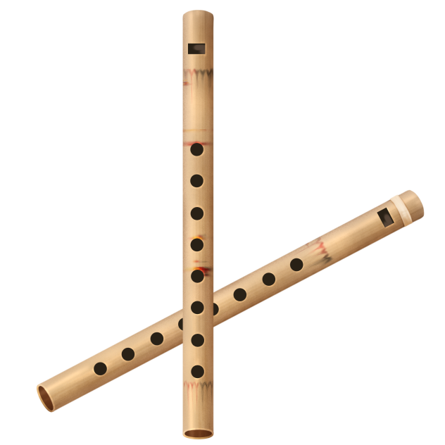 bamboo flute