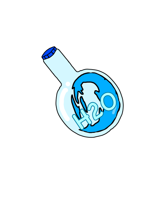 H2O