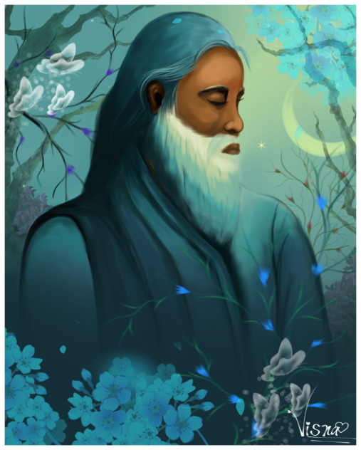 Ravindra nath thakur