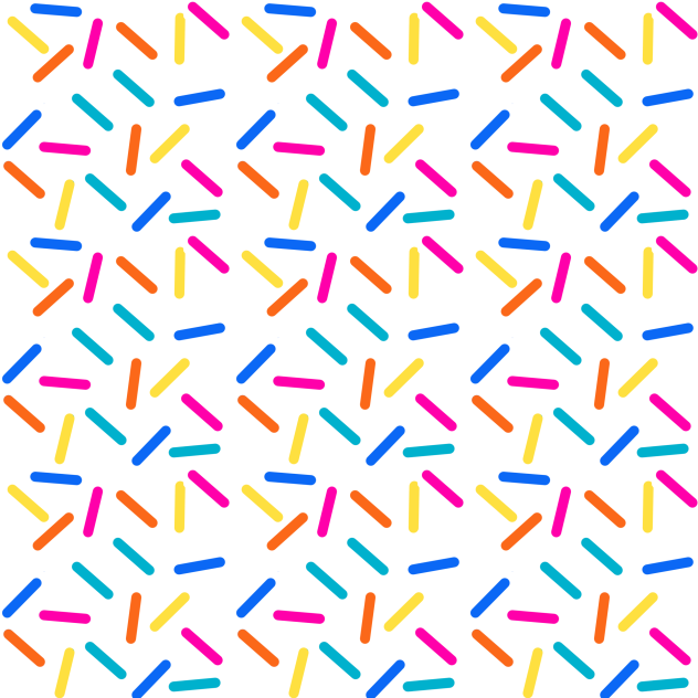 Candy Sprinkle Transparent Background ibisPaint