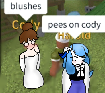 MOM IM SCARED