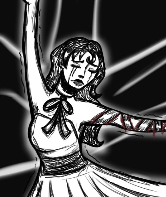 day 10 - ibisPaint
