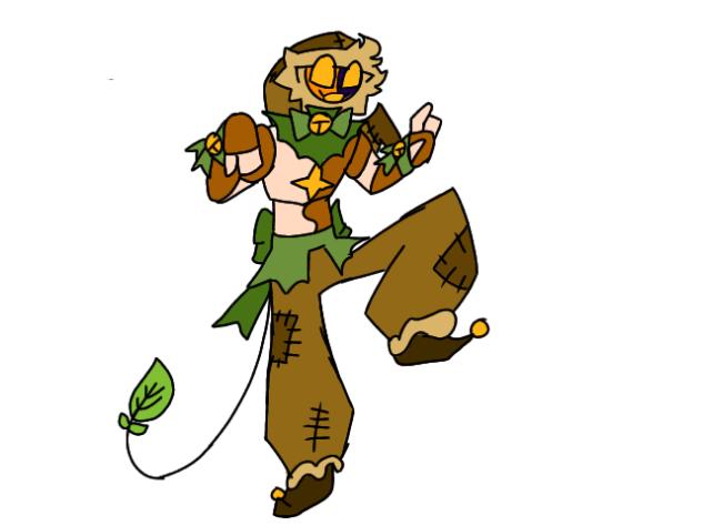 !DANCING JACK! pt.2