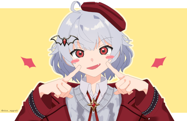 カルラ・ノワール