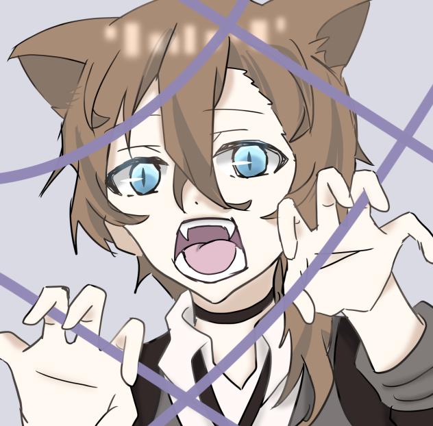 ねこちゅーや