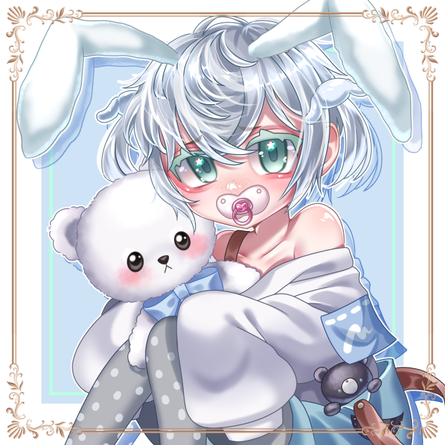 いらぃ