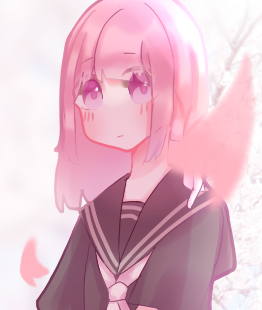 🌸