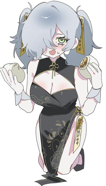 つめつめ