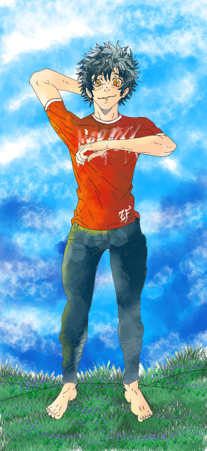 12 sin título - ibisPaint