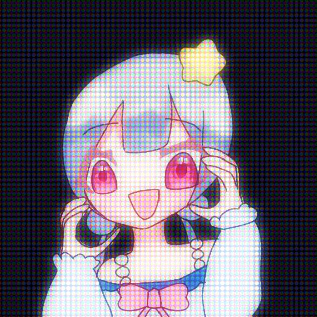 くららが君の画面に…