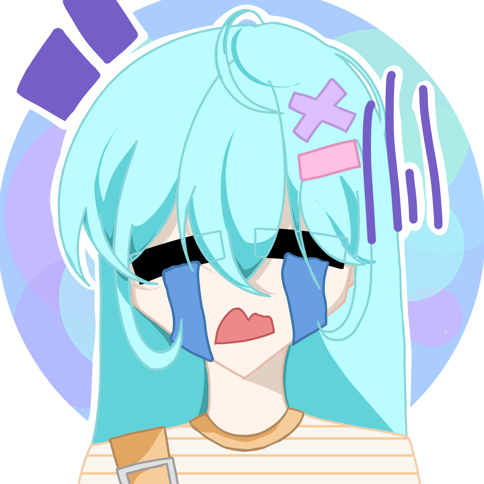 Test Art - ibisPaint