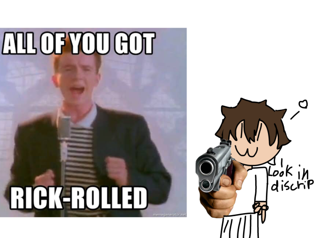 Look in boi