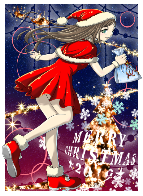 ☆MERRY CHRISTMAS -2019-☆