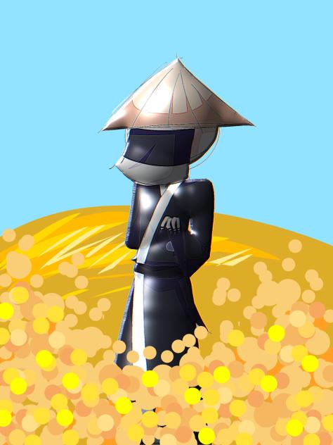 江戸江戸さんさん