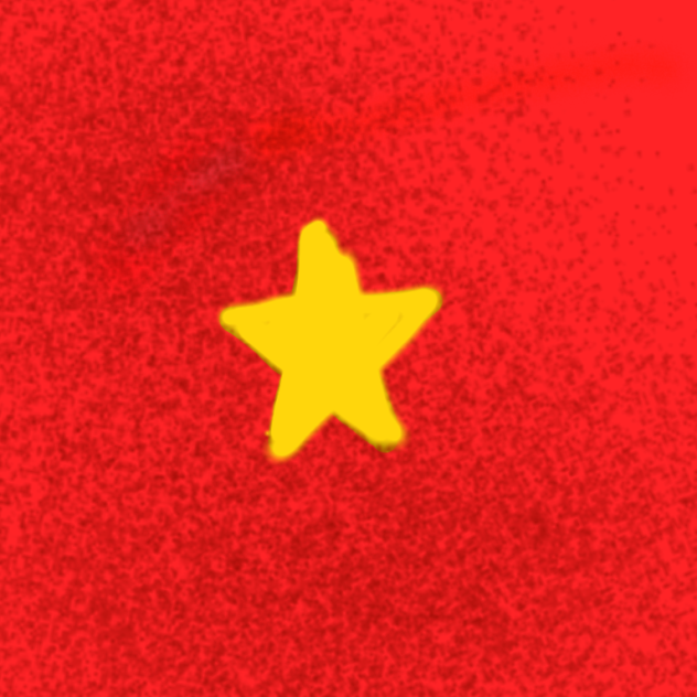 Vietnam Flag