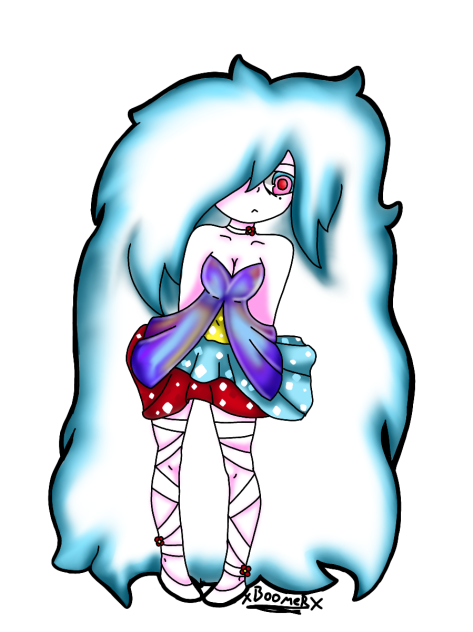 26 sin título - ibisPaint