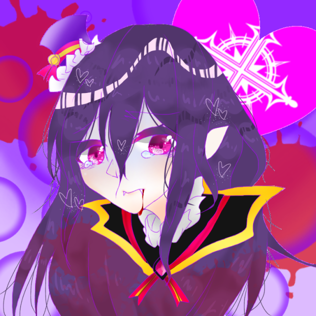 リリエル【白猫】